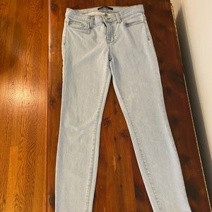 J Brand Jeans Womens
